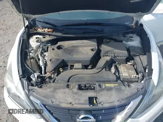 2017 Nissan Altima SV with VIN 1N4AL3AP6HC281066, listed as a IAAI auction lot 41863874 with 131,063 mi miles and . Bid and sale history available at DreamBid. Image 10.