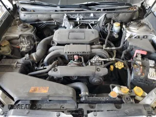 2012 Subaru Legacy Premium with VIN 4S3BMBG66C3016774, listed as a Copart auction lot 62652965 with Not provided miles and Salvage title. Bid and sale history available at DreamBid. Image 11.
