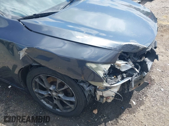 2012 Nissan Maxima S z VIN 1N4AA5AP0CC868910, wystawiony jako IAAI lot #42223925 z przebiegiem 181 877 mil mil oraz . Historia ofert i sprzedaży dostępna na DreamBid. Obrazek 17.