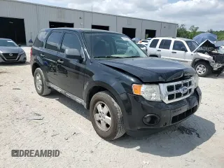 2009 Ford Escape XLS с VIN 1FMCU02709KD00730, выставлен на аукционе Copart как лот 54524405 с пробегом 120 523 миль миль и Списание • Salvage title. История ставок и продаж доступна на DreamBid. Изображение 14.