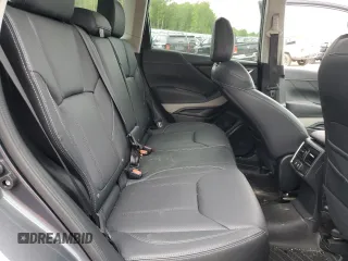 2022 Subaru Forester Limited с VIN JF2SKAPC9NH464262, выставлен на аукционе Copart как лот 58025295 с пробегом 6 807 миль миль и Списание • Salvage title. История ставок и продаж доступна на DreamBid. Изображение 11.