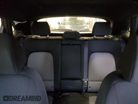 2021 Hyundai Kona Night Edition with VIN KM8K6CA57MU710395, listed as a Copart auction lot 87667725 with 77,647 mi miles and Non Repairable. Bid and sale history available at DreamBid. Image 10.