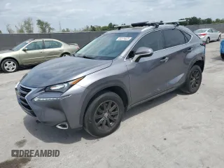 2015 Lexus NX 200t z VIN JTJYARBZXF2013722, wystawiony jako Copart lot #50374025 z przebiegiem 120 157 mil mil oraz Szkody całkowita. Historia ofert i sprzedaży dostępna na DreamBid. Obrazek 1.