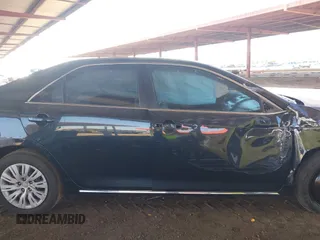 2012 Toyota Camry L z VIN 4T1BF1FK9CU514783, wystawiony jako IAAI lot #42371139 z przebiegiem 121 778 mil mil oraz . Historia ofert i sprzedaży dostępna na DreamBid. Obrazek 14.