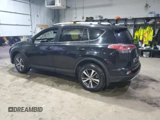 2016 Toyota RAV4 XLE z VIN 2T3RFREV0GW507033, wystawiony jako Copart lot #86427114 z przebiegiem 115 268 mil mil oraz Szkoda całkowita • Salvage title. Historia ofert i sprzedaży dostępna na DreamBid. Obrazek 2.