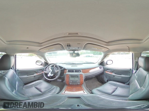 2011 Chevrolet Avalanche LTZ with VIN 3GNTKGE3XBG273231, listed as a Copart auction lot 48881664 with 51,114 mi miles and Salvage Title. Bid and sale history available at DreamBid. Image 13.
