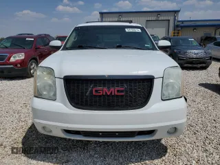 2009 GMC Yukon SLT w/4SB with VIN 1GKFK33089R243764, listed as a Copart auction lot 64155514 with 237,072 mi miles and Clean Title. Bid and sale history available at carsss.com. Image 5.