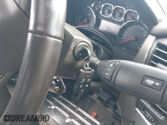 2019 Chevrolet Tahoe LT with VIN 1GNSKBKC3KR144850, listed as a IAAI auction lot 42420199 with Not provided miles and . Bid and sale history available at DreamBid. Image 11.