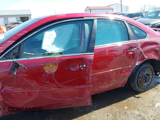 2011 Chevrolet Impala LT Retail with VIN 2G1WB5EK9B1226369, listed as a IAAI auction lot 41822509 with 154,057 mi miles and . Bid and sale history available at DreamBid. Image 15.