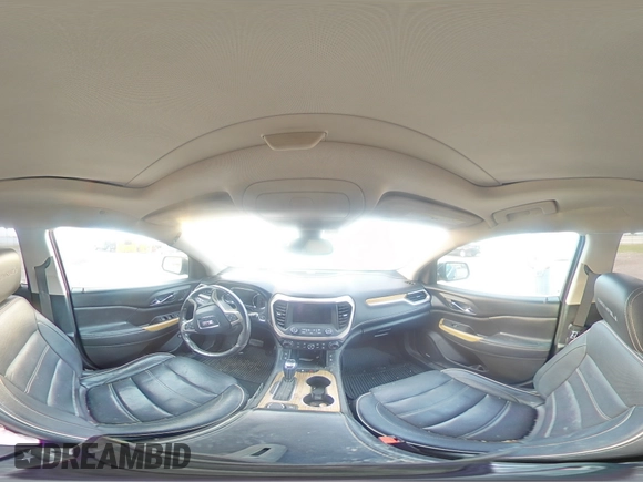 2018 GMC Acadia Denali z VIN 1GKKNPLS9JZ236745, wystawiony jako Copart lot #48428465 z przebiegiem 85 644 mil mil oraz Szkoda całkowita • Salvage title. Historia ofert i sprzedaży dostępna na DreamBid. Obrazek 12.