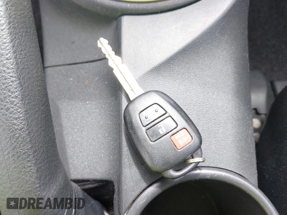 2014 Scion tC z VIN JTKJF5C76E3078256, wystawiony jako IAAI lot #42437930 z przebiegiem 239 399 mil mil oraz . Historia ofert i sprzedaży dostępna na DreamBid. Obrazek 11.