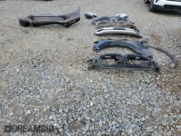 2020 Ford F-350 XL with VIN 1FT8W3BT5LEE35808, listed as a Copart auction lot 59862375 with 157,198 mi miles and Salvage title. Bid and sale history available at DreamBid. Image 12.