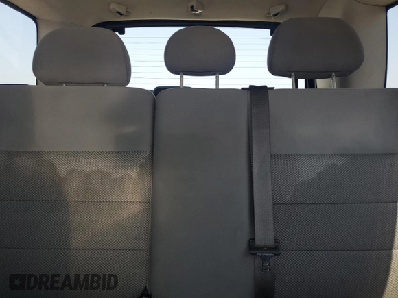 2007 Ford Escape Hybrid с VIN 1FMYU59H47KB16731, выставлен на аукционе Copart как лот 62694895 с пробегом 109 592 миль миль и Чистый • Clean title. История ставок и продаж доступна на DreamBid. Изображение 10.