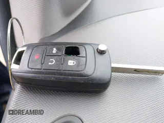 2013 Chevrolet Sonic LT with VIN 1G1JC5SH9D4160364, listed as a IAAI auction lot 42063359 with 111,222 mi miles and . Bid and sale history available at DreamBid. Image 11.