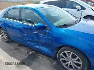 2012 Ford Fusion SE with VIN 3FAHP0HA5CR285932, listed as a IAAI auction lot 42055120 with Not Provided miles and . Bid and sale history available at DreamBid. Image 6.