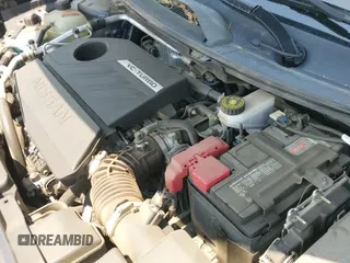 2022 Nissan Rogue SV with VIN 5N1BT3BA6NC678194, listed as a IAAI auction lot 42715211 with 60,557 mi miles and . Bid and sale history available at DreamBid. Image 20.