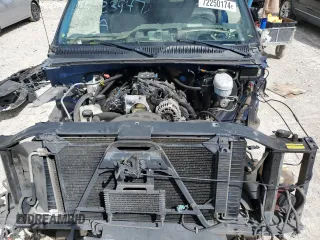 2003 Chevrolet Silverado SS z VIN 2GCEK19N531325806, wystawiony jako Copart lot #72250174 z przebiegiem Nie podano mil oraz Nie do naprawy. Historia ofert i sprzedaży dostępna na DreamBid. Obrazek 11.