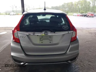 2019 Honda Fit EX with VIN 3HGGK5H87KM703970, listed as a IAAI auction lot 42622812 with 84,338 mi miles and . Bid and sale history available at DreamBid. Image 16.