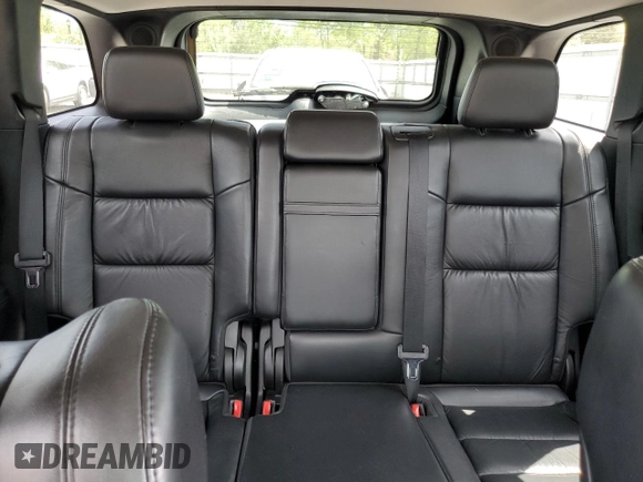 2011 Jeep Grand Cherokee Laredo z VIN 1J4RR4GG8BC738468, wystawiony jako Copart lot #54907215 z przebiegiem 182 576 mil mil oraz Szkoda całkowita • Salvage title. Historia ofert i sprzedaży dostępna na DreamBid. Obrazek 10.