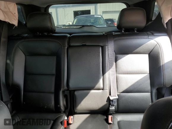 2021 Chevrolet Equinox LT with VIN 3GNAXKEV1MS172477, listed as a Copart auction lot 53365345 with 62,334 mi miles and Salvage Title. Bid and sale history available at DreamBid. Image 10.