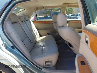 2007 Toyota Avalon XL with VIN 4T1BK36B27U177466, listed as a IAAI auction lot 42006940 with 202,095 mi miles. Bid and sale history available at carsss.com. Image 8.