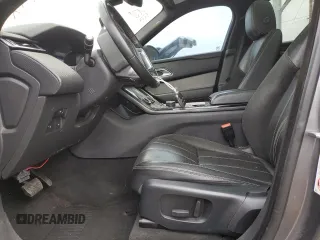 2018 Land Rover Range Rover Velar S с VIN SALYB2RX8JA773408, выставлен на аукционе Copart как лот 50968475 с пробегом 82 130 миль миль и Списание • Salvage title. История ставок и продаж доступна на DreamBid. Изображение 7.