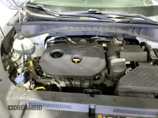 2019 Hyundai Tucson SE z VIN KM8J2CA42KU038645, wystawiony jako Copart lot #71684355 z przebiegiem 66 766 mil mil oraz Szkoda całkowita • Salvage title. Historia ofert i sprzedaży dostępna na DreamBid. Obrazek 17.