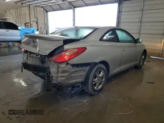 2005 Toyota Solara SE with VIN 4T1CE38P75U500962, listed as a Copart auction lot 50446295 with 102,971 mi miles and Salvage Title. Bid and sale history available at carsss.com. Image 3.
