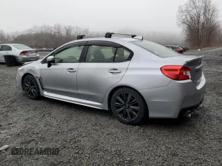 2018 Subaru WRX with VIN JF1VA1A6XJ9801338, listed as a Copart auction lot 51621055 with 90,210 mi miles and Salvage Title. Bid and sale history available at carsss.com. Image 2.