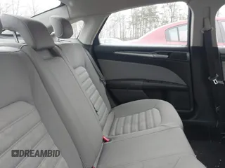 2013 Ford Fusion S with VIN 3FA6P0G76DR200904, listed as a IAAI auction lot 41568525 with 235,852 mi miles. Bid and sale history available at carsss.com. Image 8.