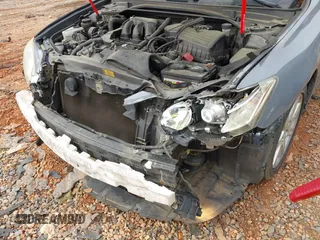 2008 Lexus ES 330 with VIN JTHBJ46G382208986, listed as a IAAI auction lot 41958388 with 255,668 mi miles and . Bid and sale history available at DreamBid. Image 6.