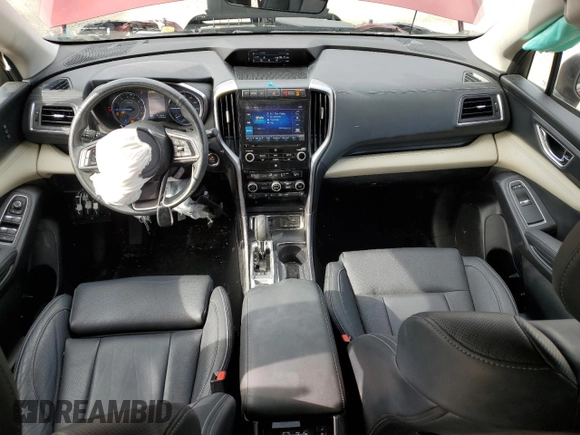 2022 Subaru Ascent Limited с VIN 4S4WMAPD9N3440099, выставлен на аукционе Copart как лот 54713295 с пробегом 37 969 миль миль и Списание • Salvage title. История ставок и продаж доступна на DreamBid. Изображение 8.