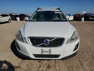 2010 Volvo XC60 3.2L with VIN YV4982DZ0A2103703, listed as a Copart auction lot 43227465 with 143,392 mi miles and Salvage Title. Bid and sale history available at carsss.com. Image 5.