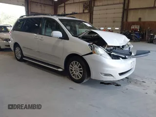 2008 Toyota Sienna XLE с VIN 5TDZK22C48S202773, выставлен на аукционе IAAI как лот 42764878 с пробегом 271 504 миль миль и . История ставок и продаж доступна на DreamBid. Изображение 1.