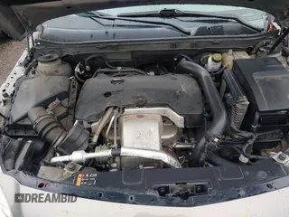 2017 Buick Regal Sport Touring with VIN 2G4GL5EX9H9174025, listed as a IAAI auction lot 41434434 with 86,773 mi miles and . Bid and sale history available at DreamBid. Image 10.