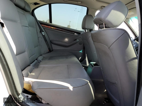 2005 BMW 3 Series 325xi with VIN WBAEU33415PR18586, listed as a Copart auction lot 55033504 with 149,866 mi miles and Salvage Title. Bid and sale history available at carsss.com. Image 10.