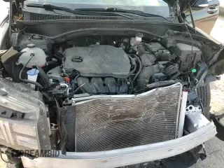 2023 Hyundai Santa Fe SEL с VIN 5NMS24AJ2PH507624, выставлен на аукционе Copart как лот 69803385 с пробегом 61 710 миль миль и Списание • Salvage title. История ставок и продаж доступна на DreamBid. Изображение 15.