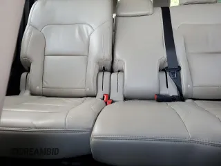 2018 Ford Explorer XLT с VIN 1FM5K8D88JGC74064, выставлен на аукционе Copart как лот 55125245 с пробегом 109 305 миль миль и На запчасти • Non repairable. История ставок и продаж доступна на DreamBid. Изображение 10.