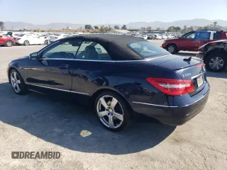 2013 Mercedes-Benz E-Class E 350 with VIN WDDKK5KF2DF189938, listed as a Copart auction lot 54969625 with 139,783 mi miles and Clean Title. Bid and sale history available at carsss.com. Image 2.