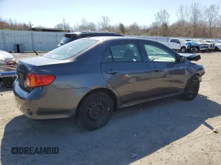 2010 Toyota Corolla with VIN 1NXBU4EE0AZ342272, listed as a Copart auction lot 53441045 with 171,151 mi miles and Clean Title. Bid and sale history available at carsss.com. Image 3.