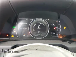 2019 Lexus ES 300h z VIN JTHB21B11K2034422, wystawiony jako Copart lot #53155075 z przebiegiem 147 768 mil mil oraz Szkoda całkowita • Salvage title. Historia ofert i sprzedaży dostępna na DreamBid. Obrazek 9.