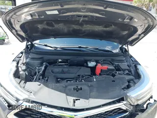 2021 Acura RDX с VIN 5J8TC1H33ML016658, выставлен на аукционе IAAI как лот 42304710 с пробегом 49 026 миль миль и . История ставок и продаж доступна на DreamBid. Изображение 10.