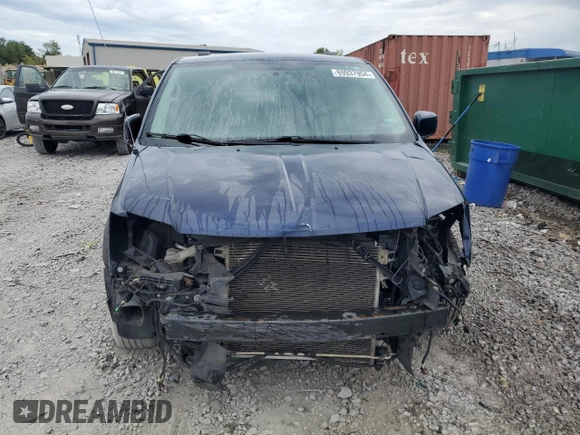 2014 Chrysler Town & Country Touring with VIN 2C4RC1BG2ER197894, listed as a Copart auction lot 69937954 with 142,948 mi miles and Salvage Title. Bid and sale history available at DreamBid. Image 5.