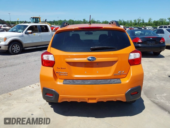 2013 Subaru Crosstrek Premium z VIN JF2GPACC8D2830047, wystawiony jako IAAI lot #42202246 z przebiegiem 204 558 mil mil oraz . Historia ofert i sprzedaży dostępna na DreamBid. Obrazek 16.