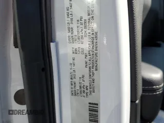 2023 Jeep Wrangler Rubicon with VIN 1C4HJXCG9PW505608, listed as a Copart auction lot 54429105 with 5,461 mi miles and Salvage title. Bid and sale history available at DreamBid. Image 12.