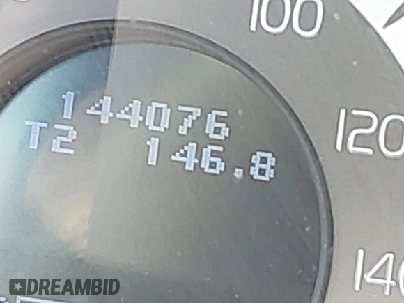 2012 Volvo XC60 3.0L with VIN YV4902DZ6C2264650, listed as a IAAI auction lot 42540243 with 144,076 mi miles and . Bid and sale history available at DreamBid. Image 16.