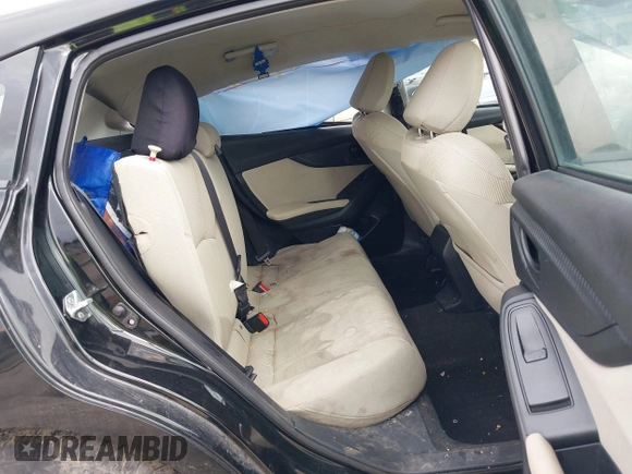 2019 Subaru Impreza с VIN 4S3GTAA6XK3701385, выставлен на аукционе IAAI как лот 42077655 с пробегом 96 278 миль миль и . История ставок и продаж доступна на DreamBid. Изображение 8.