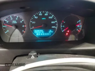 2008 Chevrolet Impala LT with VIN 2G1WT58K881200525, listed as a Copart auction lot 53525725 with 159,142 mi miles and Non Repairable. Bid and sale history available at DreamBid. Image 9.