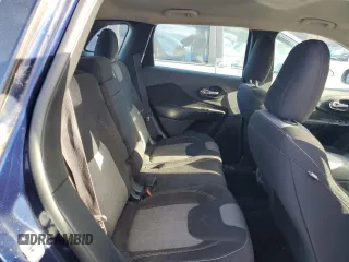 2015 Jeep Cherokee Sport z VIN 1C4PJLAB7FW531697, wystawiony jako Copart lot #49460415 z przebiegiem 145 023 mil mil oraz Czysty tytuł • Clean title. Historia ofert i sprzedaży dostępna na DreamBid. Obrazek 11.