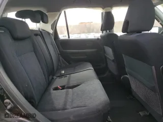 2005 Honda CR-V LX with VIN JHLRD78525C064876, listed as a Copart auction lot 50389235 with 77,607 mi miles and Salvage Title. Bid and sale history available at carsss.com. Image 11.